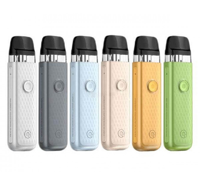 VOOPOO VINCI Q Pod Kit