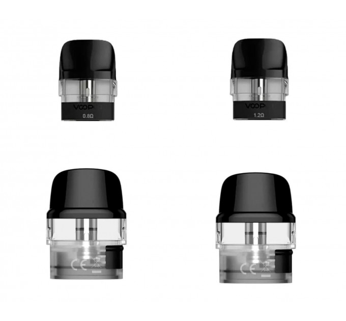 Voopoo Vinci Pod Cartridge