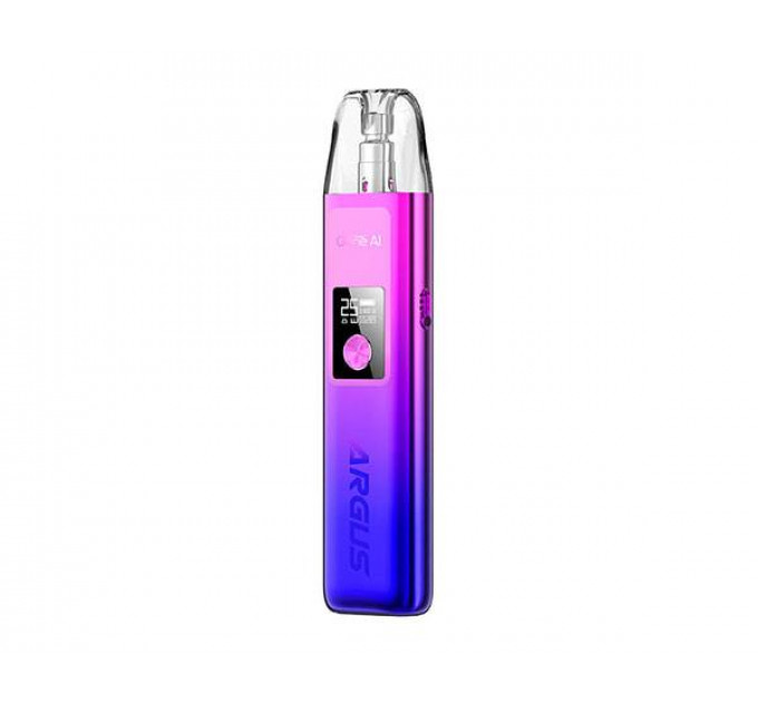 VooPoo Argus G Pod Kit Aurora Blue