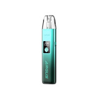 VooPoo Argus G Pod Kit Racing Green