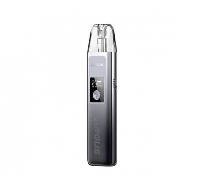 VooPoo Argus G Pod Kit Space Grey