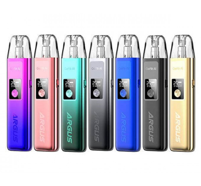 VooPoo Argus G Pod Kit