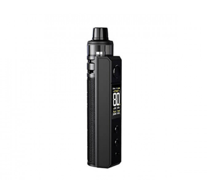 VooPoo DRAG H80S Black