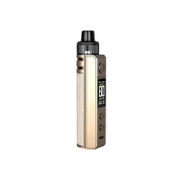 VooPoo DRAG H80S Golden