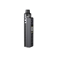 VooPoo DRAG H80S Gray Carbon Fiber