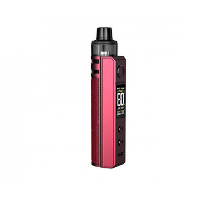 VooPoo DRAG H80S Pod Mod Kit