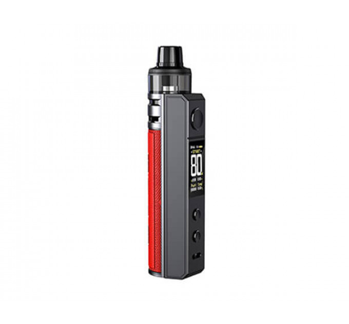 VooPoo DRAG H80S Red