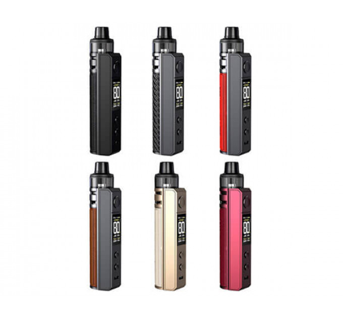 VooPoo DRAG H80S Pod Mod Kit
