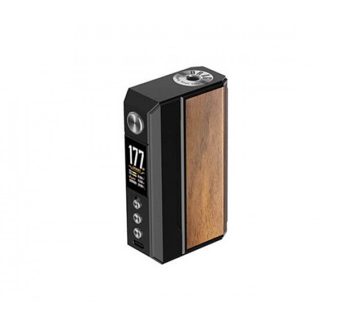VooPoo Drag 4 177W Box Mod