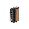 VooPoo Drag 4 Box Mod Black Walnut