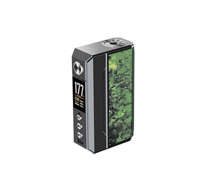 VooPoo Drag 4 177W Box Mod