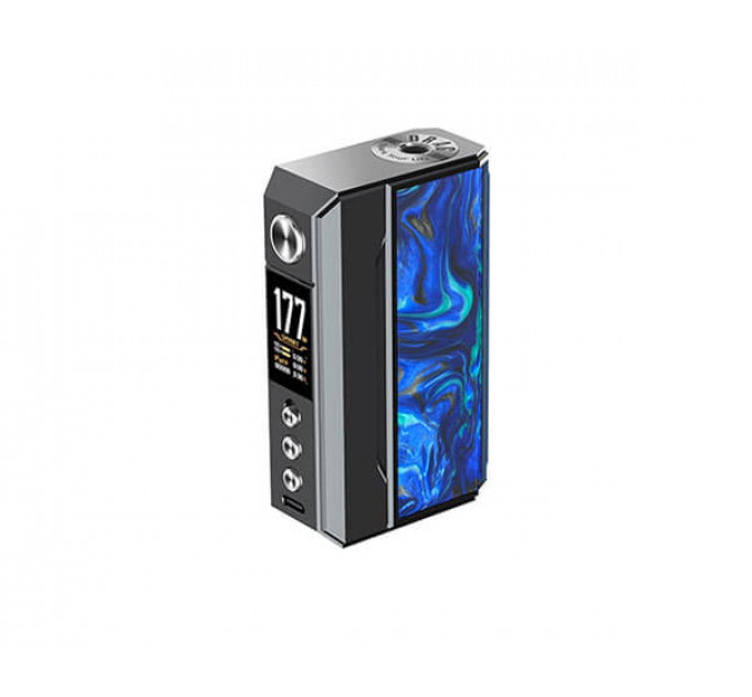 VooPoo Drag 4 177W Box Mod