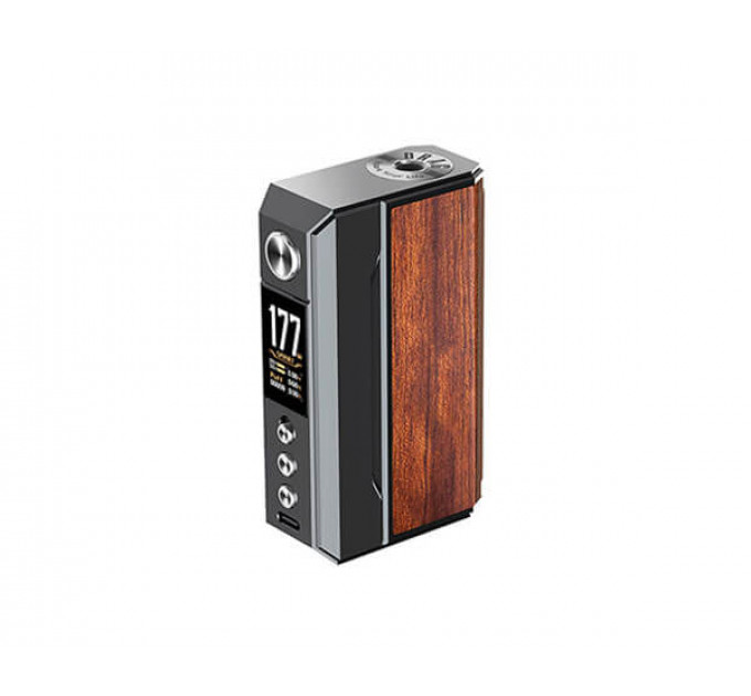 VooPoo Drag 4 177W Box Mod