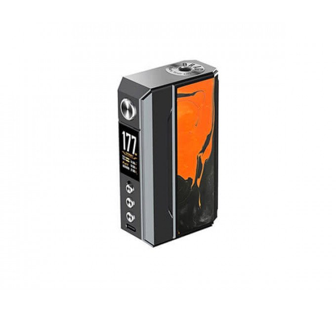 VooPoo Drag 4 177W Box Mod