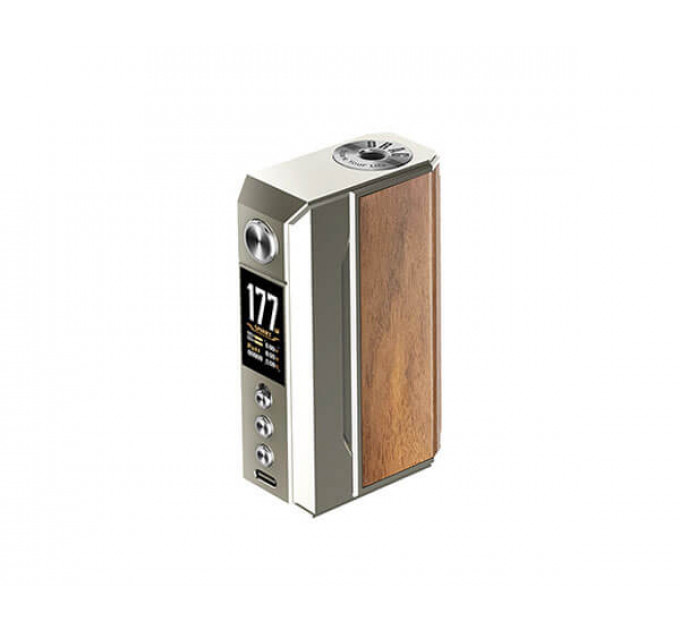 VooPoo Drag 4 177W Box Mod