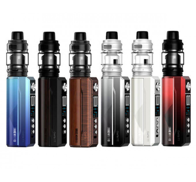 VooPoo Drag M100S
