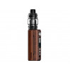 VooPoo Drag M100S Antique Brass Padauk