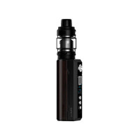 VooPoo Drag M100S Black Darkwood