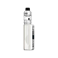 VooPoo Drag M100S Pearl White
