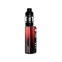 VooPoo Drag M100S Red Black