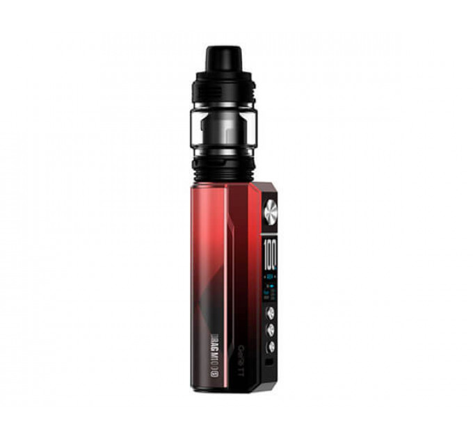 VooPoo Drag M100S