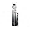 VooPoo Drag M100S Silver Black