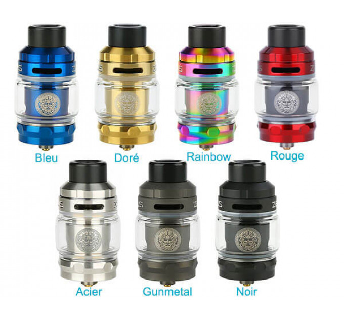 Geekvape Zeus Subohm Tank