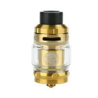Geekvape Zeus Subohm Tank Gold
