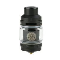 Geekvape Zeus Subohm Tank Black