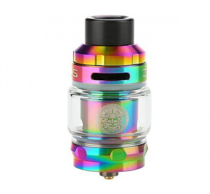 Geekvape Zeus Subohm Tank Rainbow