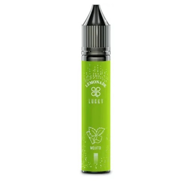 Набір Lucky MOJITO 30 мл