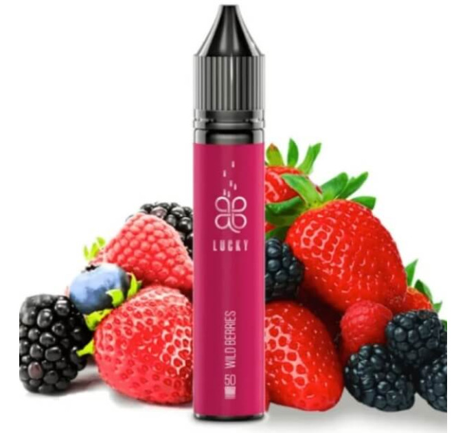 Набор Lucky Wild Berries