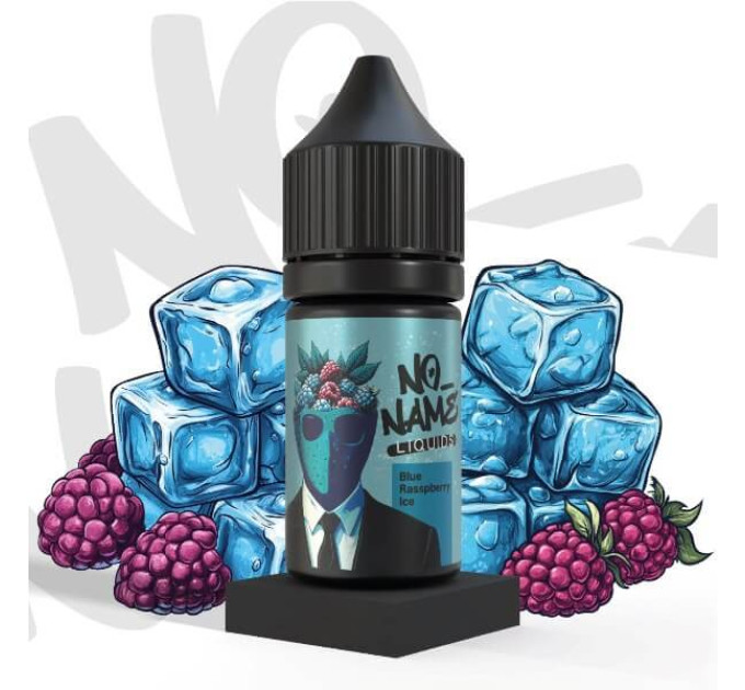 Набор No_Name Blue Rasspberry Ice
