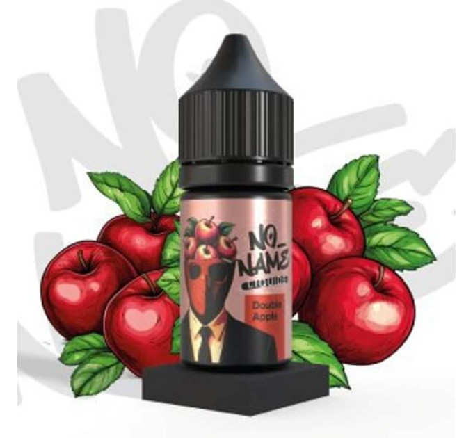 Набор No_Name Double Apple