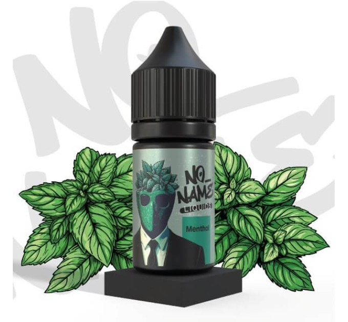 Набор No_Name Menthol