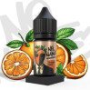Набор No_Name Orange Mint