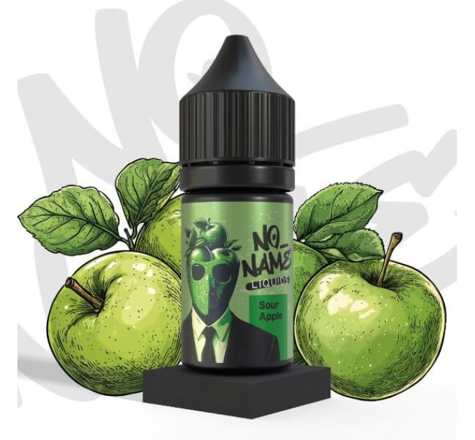 Набір No_Name Sour Apple