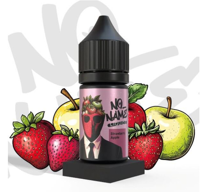 Набор No_Name Strawberry Apple