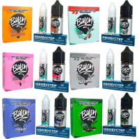Набор Balon salt 30 ml Набор Balon salt 30 ml