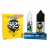Набір Balon Bubble Letter salt 30 ml