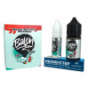 Набор Balon Cartoon salt 30 ml