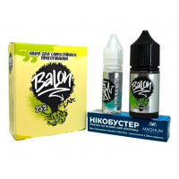 Набір Balon Free Style salt 30 ml
