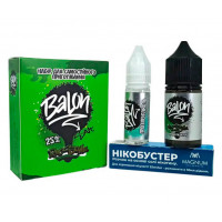 Набір Balon Roc Style salt 30 ml