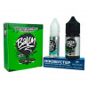 Набор Balon Roc Style salt 30 ml