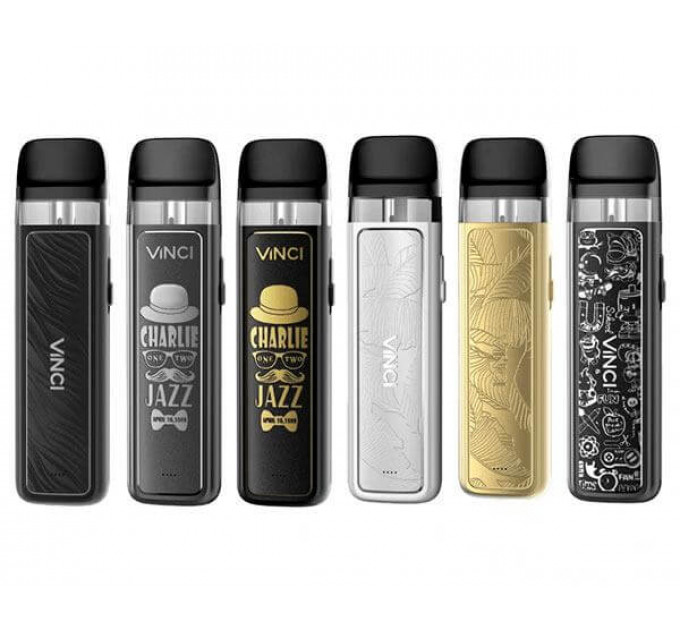 Voopoo Vinci Royal Edition Pod