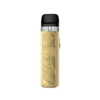 Voopoo Vinci Royal Edition Gold Leaf