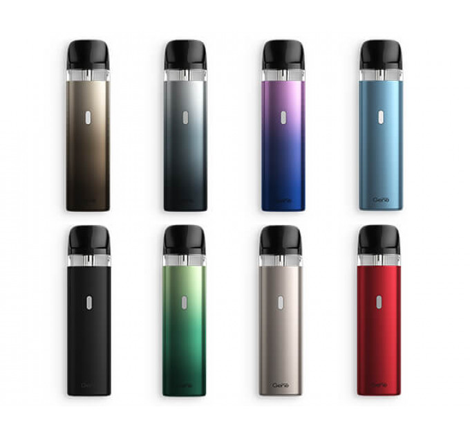 Voopoo Vinci SE Pod Kit