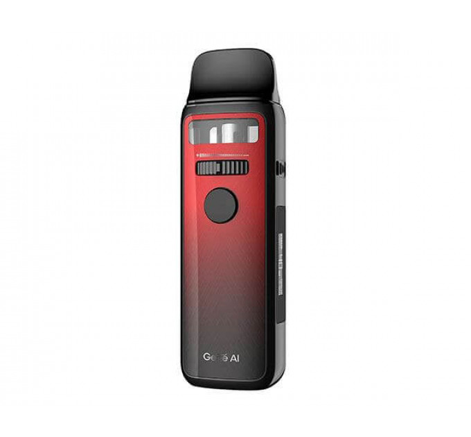 Voopoo Vinci 3 Pod Kit Aurora Red
