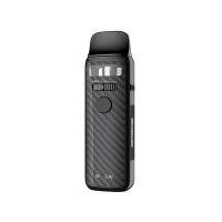 Voopoo Vinci 3 Pod Kit Carbon Fiber Black