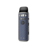 Voopoo Vinci 3 Pod Kit Carbon Fiber Blue